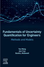 Télécharger le livre :  Fundamentals of Uncertainty Quantification for  Engineers