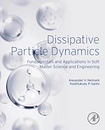 Télécharger le livre :  Dissipative Particle Dynamics