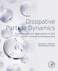 Téléchargez le livre :  Dissipative Particle Dynamics