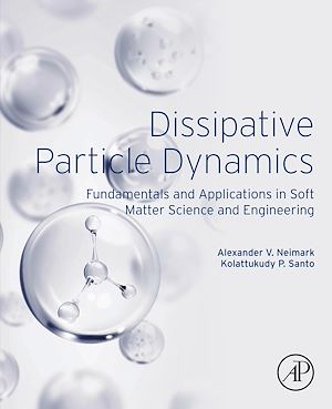 Téléchargez le livre :  Dissipative Particle Dynamics