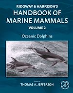 Télécharger le livre :  Oceanic Dolphins