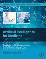 Télécharger le livre :  Artificial Intelligence for Medicine