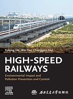 Télécharger le livre :  High-Speed Railways
