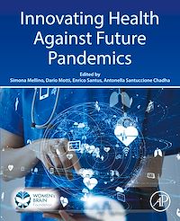 Téléchargez le livre :  Innovating Health Against Future Pandemics