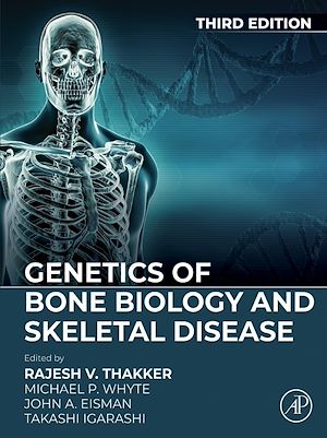 Download the eBook: Genetics of Bone Biology and Skeletal Disease
