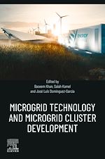 Télécharger le livre :  Microgrid Technology and Microgrid Cluster Development