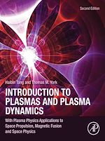 Télécharger le livre :  Introduction to Plasmas and Plasma Dynamics