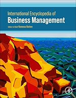 Télécharger le livre :  International Encyclopedia of Business Management