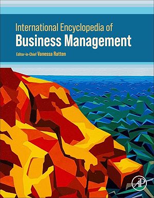Téléchargez le livre :  International Encyclopedia of Business Management