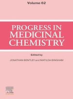 Télécharger le livre :  Progress in Medicinal Chemistry