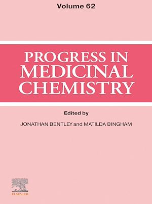 Téléchargez le livre :  Progress in Medicinal Chemistry