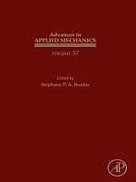 Télécharger le livre :  Advances in Applied Mechanics