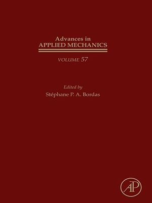 Téléchargez le livre :  Advances in Applied Mechanics