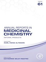 Télécharger le livre :  Natural Products