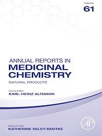 Téléchargez le livre :  Natural Products