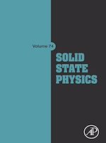 Download this eBook Solid State Physics