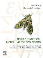 Télécharger le livre :  Applied Statistical Modelling for Ecologists