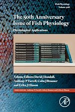 Télécharger le livre :  The 50th Anniversary Issue of Fish Physiology