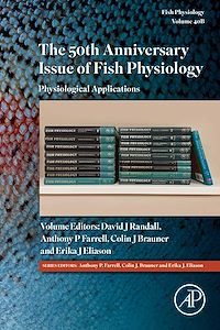 Téléchargez le livre :  The 50th Anniversary Issue of Fish Physiology
