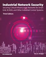 Télécharger le livre :  Industrial Network Security