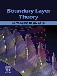 Téléchargez le livre :  Boundary Layer Theory