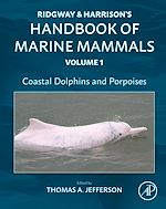 Télécharger le livre :  Coastal Dolphins and Porpoises