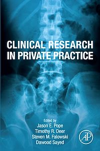 Download this ebook Clinical Research in Private Practice