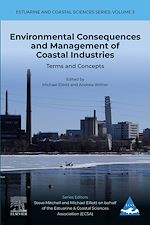 Télécharger le livre :  Environmental Consequences and Management of Coastal Industries
