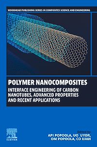 Téléchargez le livre :  Polymer Nanocomposites