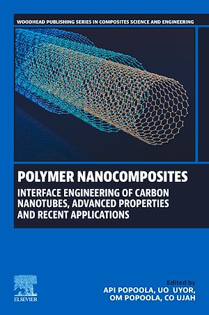 Téléchargez le livre :  Polymer Nanocomposites
