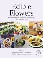 Télécharger le livre :  Edible Flowers