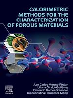 Download this eBook Calorimetric Methods for the Characterization of Porous Materials