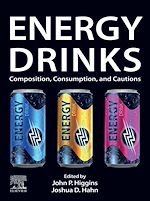 Télécharger le livre :  Energy Drinks