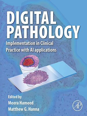 Téléchargez le livre :  Digital Pathology