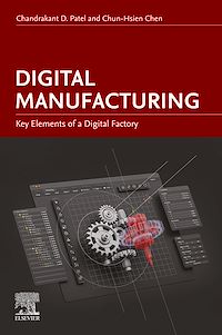 Téléchargez le livre :  Digital Manufacturing