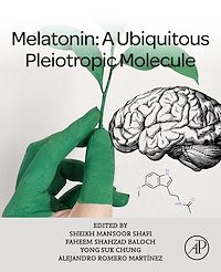 Téléchargez le livre :  Melatonin