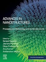 Télécharger le livre :  Advances in Nanostructures