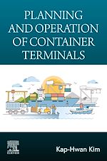 Télécharger le livre :  Planning and Operation of Container Terminals