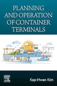 Téléchargez le livre :  Planning and Operation of Container Terminals
