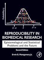 Télécharger le livre :  Reproducibility in Biomedical Research