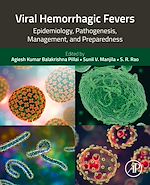 Télécharger le livre :  Viral Hemorrhagic Fevers