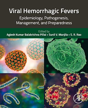 Téléchargez le livre :  Viral Hemorrhagic Fevers
