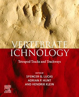 Téléchargez le livre :  Vertebrate Ichnology