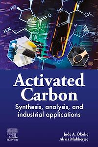 Téléchargez le livre :  Activated Carbon
