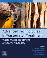 Télécharger le livre :  Advanced Technologies in Wastewater Treatment