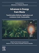 Télécharger le livre :  Advances in Energy from Waste
