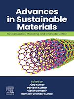 Télécharger le livre :  Advances in Sustainable Materials