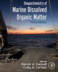 Téléchargez le livre :  Biogeochemistry of Marine Dissolved Organic Matter