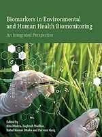 Télécharger le livre :  Biomarkers in Environmental and Human Health Biomonitoring
