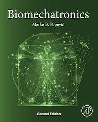 Téléchargez le livre :  Biomechatronics